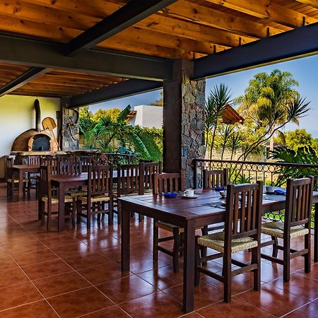 Hotel Campestre, บาเญเดบราโว ภายนอก รูปภาพ
