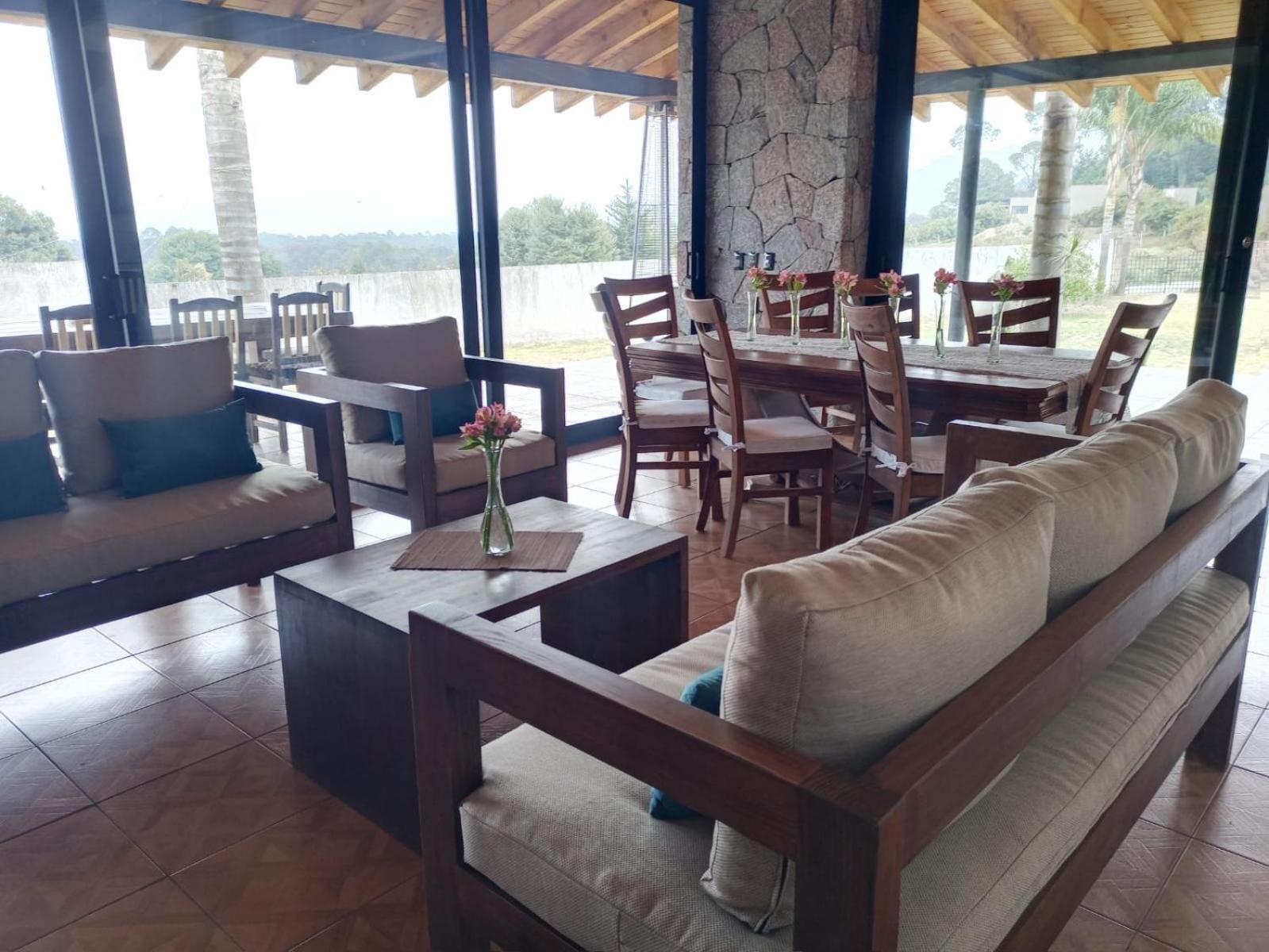 Hotel Campestre, บาเญเดบราโว ภายนอก รูปภาพ