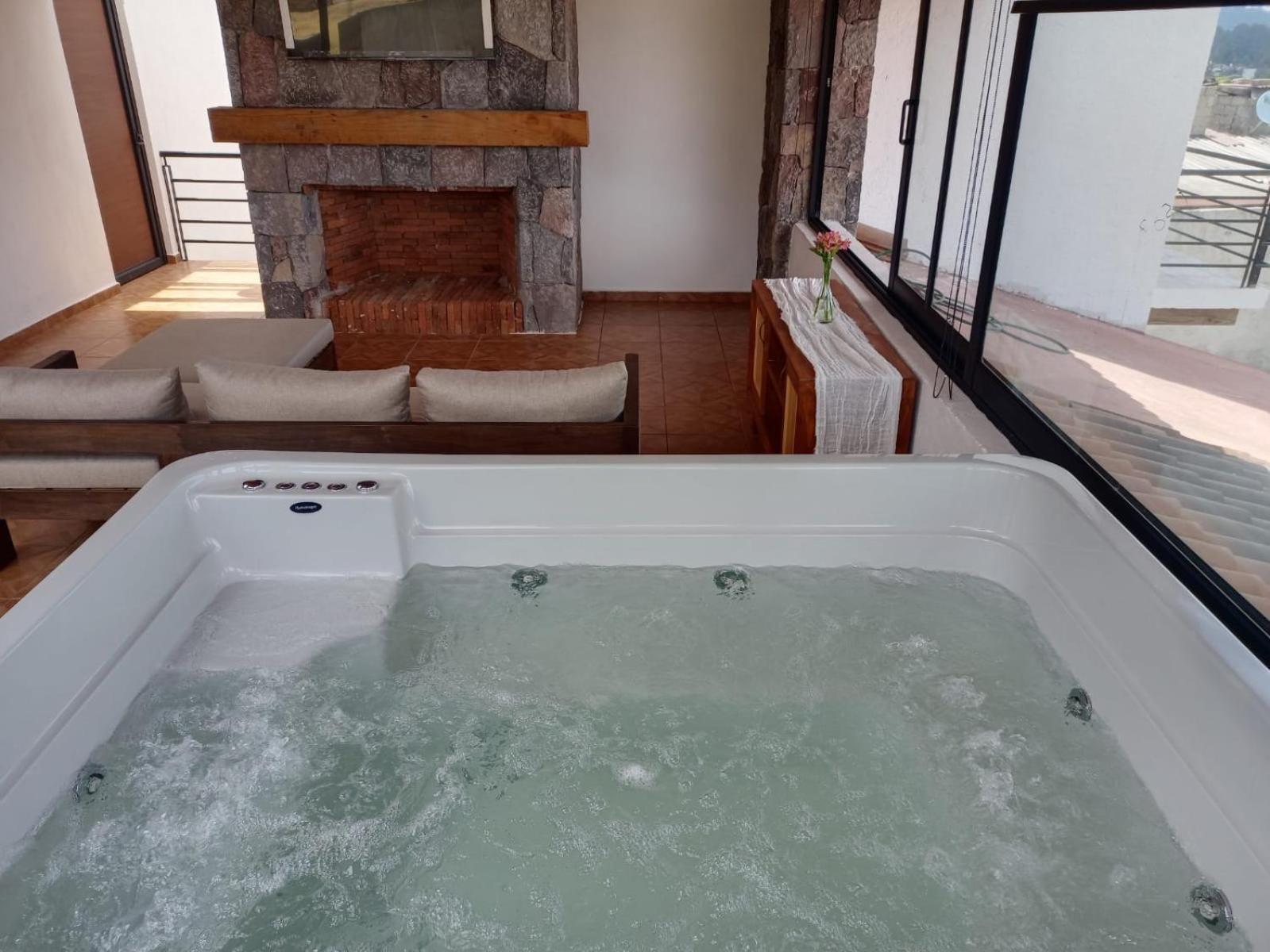 Hotel Campestre, บาเญเดบราโว ภายนอก รูปภาพ