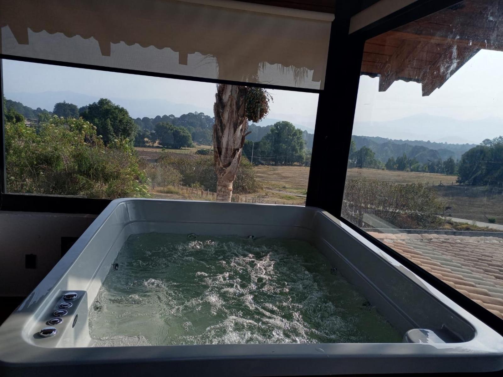 Hotel Campestre, บาเญเดบราโว ภายนอก รูปภาพ